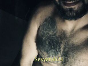 Sexyarab24