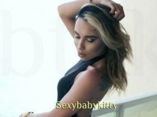 Sexybabykitty