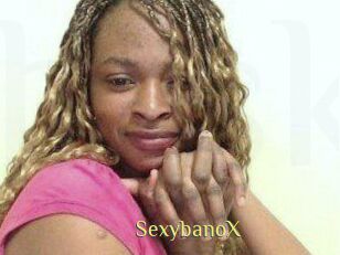 SexybanoX