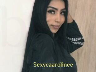 Sexycaarolinee