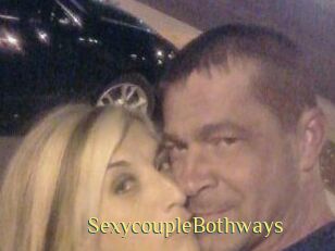 SexycoupleBothways