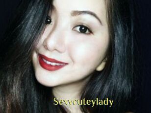 Sexycuteylady