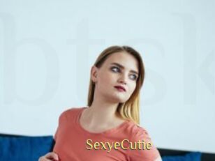 SexyeCutie