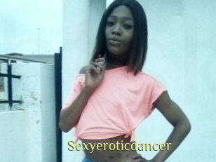 Sexyeroticdancer