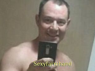 Sexyfarmhand