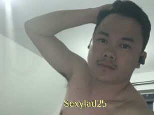 Sexylad25