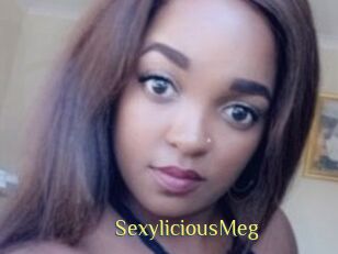SexyliciousMeg