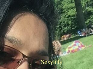 Sexylilly