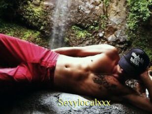 Sexylocalxxx