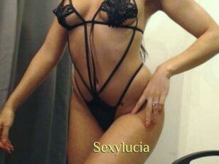 Sexylucia