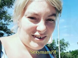 Sexymami91