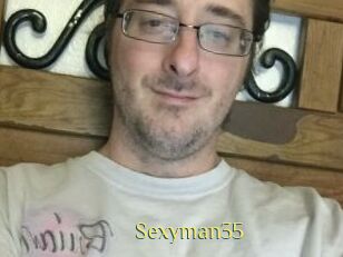 Sexyman35