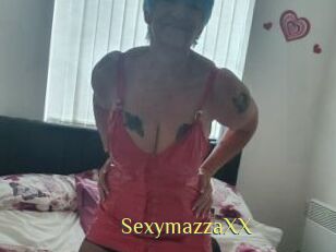 SexymazzaXX