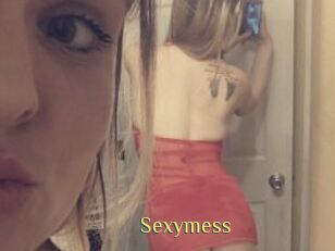 Sexymess