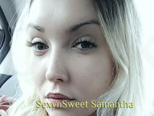 SexynSweet_Samantha