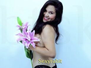 Sexyrabit