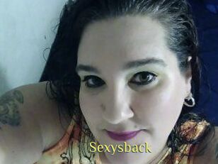 Sexysback
