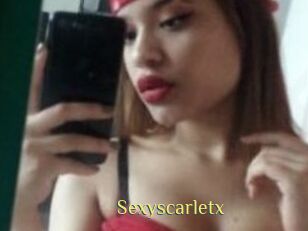 Sexyscarletx