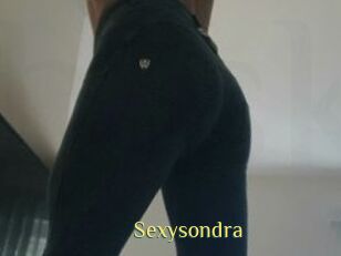 Sexysondra