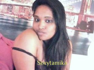 Sexytamika