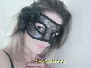 Sexytatiana