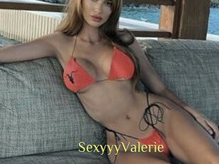 SexyyyValerie