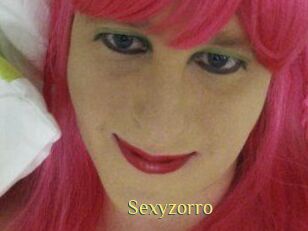 Sexyzorro