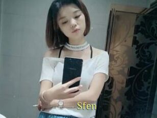 Sfen