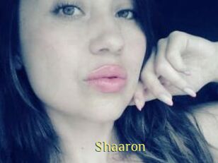 Shaaron