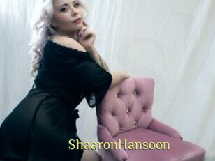 ShaaronHansoon
