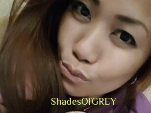 ShadesOfGREY
