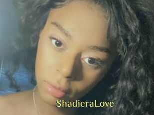 ShadieraLove