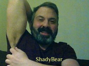 ShadyBear