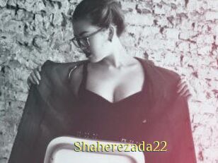 Shaherezada22