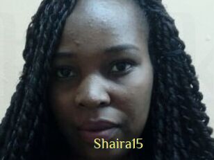 Shaira15