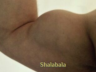 Shalabala