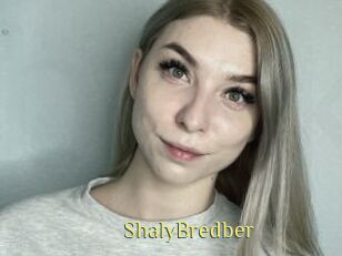 ShalyBredber