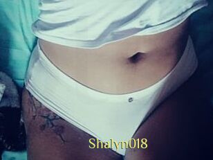 Shalyn018