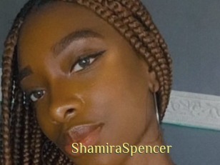 ShamiraSpencer Brutal Spankings