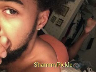 ShammyPickle