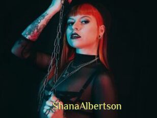 ShanaAlbertson