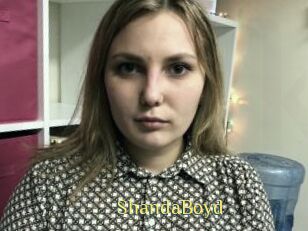 ShandaBoyd