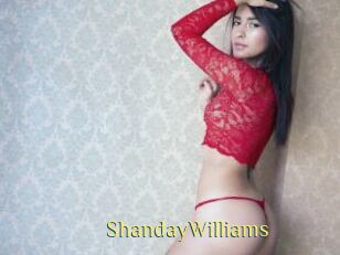 ShandayWilliams
