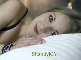 ShandyJOY