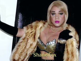 ShanelFox
