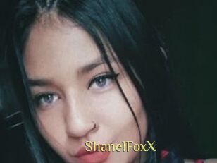 ShanelFoxX