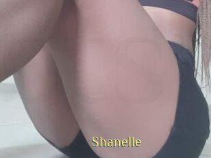 Shanelle