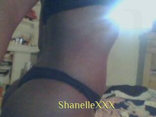 ShanelleXXX
