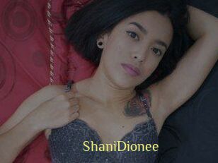 ShaniDionee