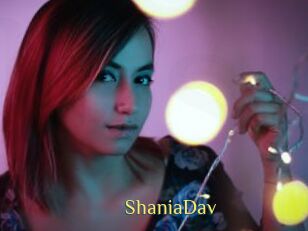 ShaniaDav